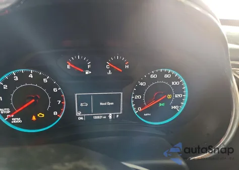 2016 Chevrolet Malibu Lt from USA, damaged, VIN 1G1ZE5ST7GF306111